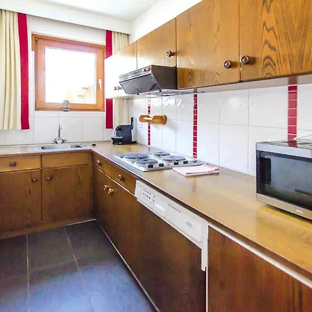 Apartment Bergland - Okt04511-dyc Bad Kleinkirchheim