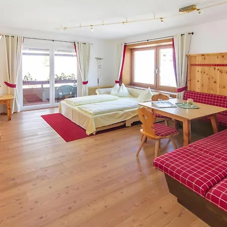 Apartment Bergland - Okt04511-dyc *
